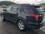 2018 Ford Explorer Base