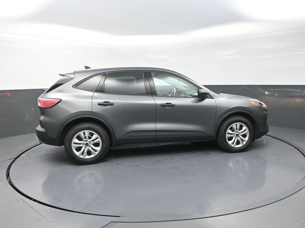2021 Ford Escape S