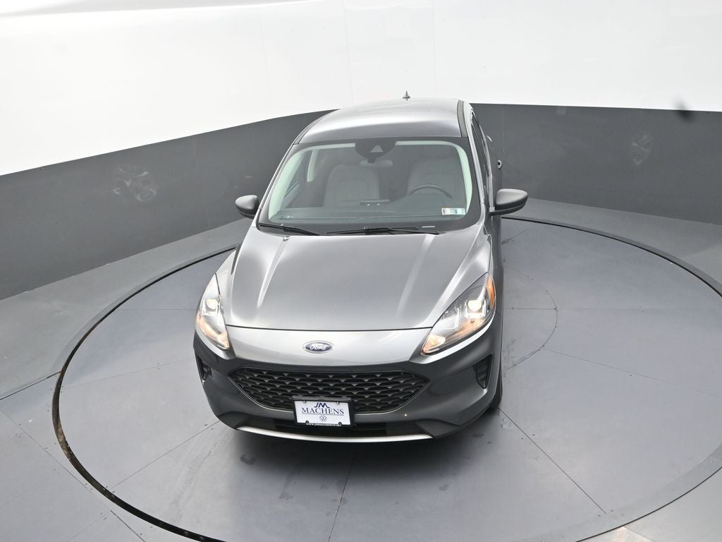 2021 Ford Escape S