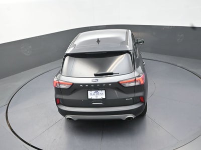 2021 Ford Escape S