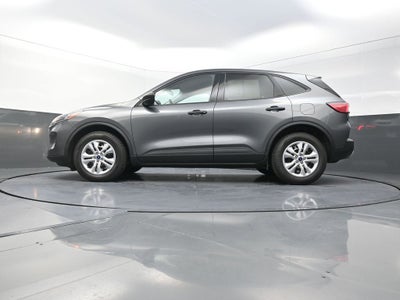 2021 Ford Escape S