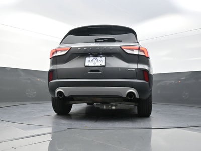2021 Ford Escape S