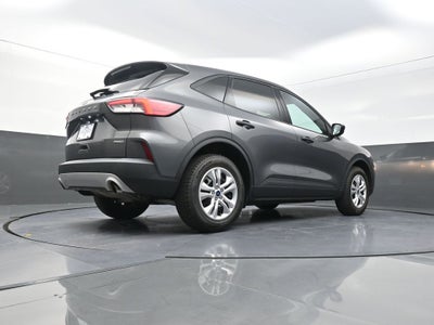 2021 Ford Escape S