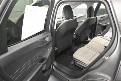 2021 Ford Escape S
