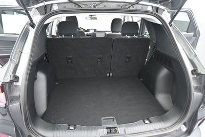 2021 Ford Escape S