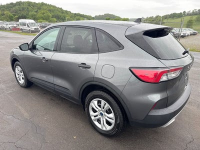 2021 Ford Escape S