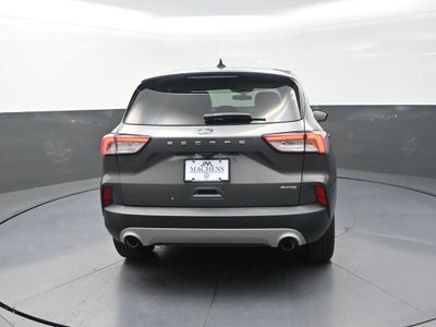 2021 Ford Escape S