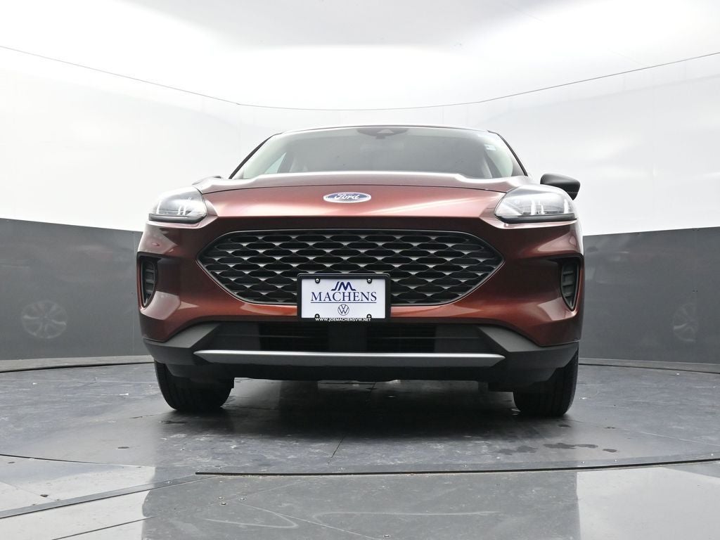 2021 Ford Escape S