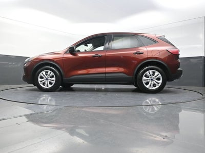 2021 Ford Escape S