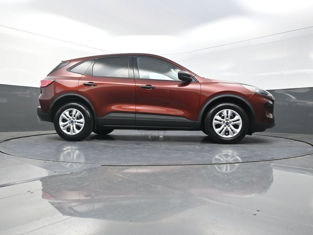 2021 Ford Escape S