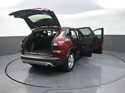 2021 Ford Escape S