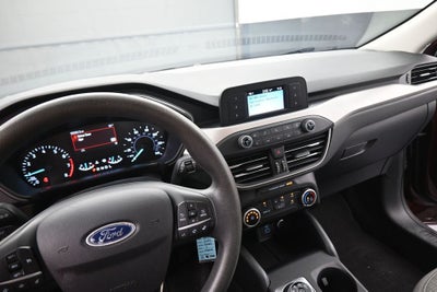 2021 Ford Escape S