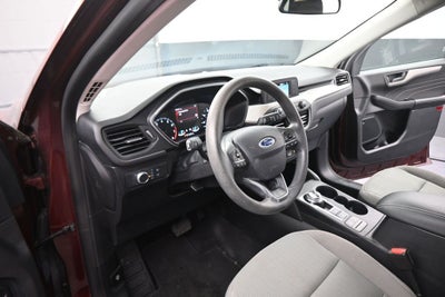 2021 Ford Escape S