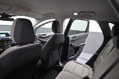 2021 Ford Escape S