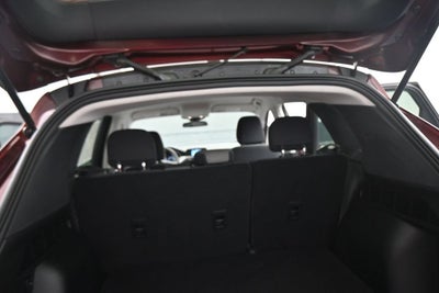 2021 Ford Escape S