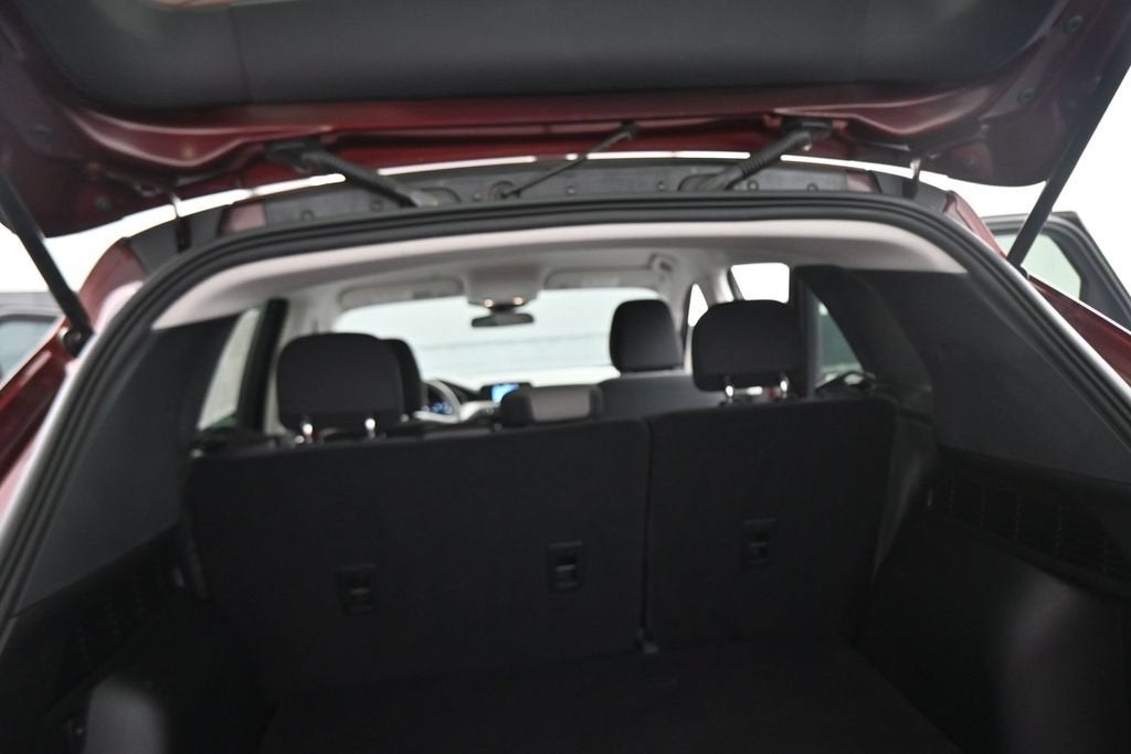2021 Ford Escape S