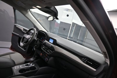 2021 Ford Escape S
