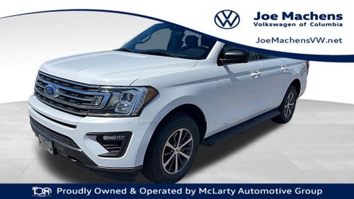 2020 Ford Expedition Max XL