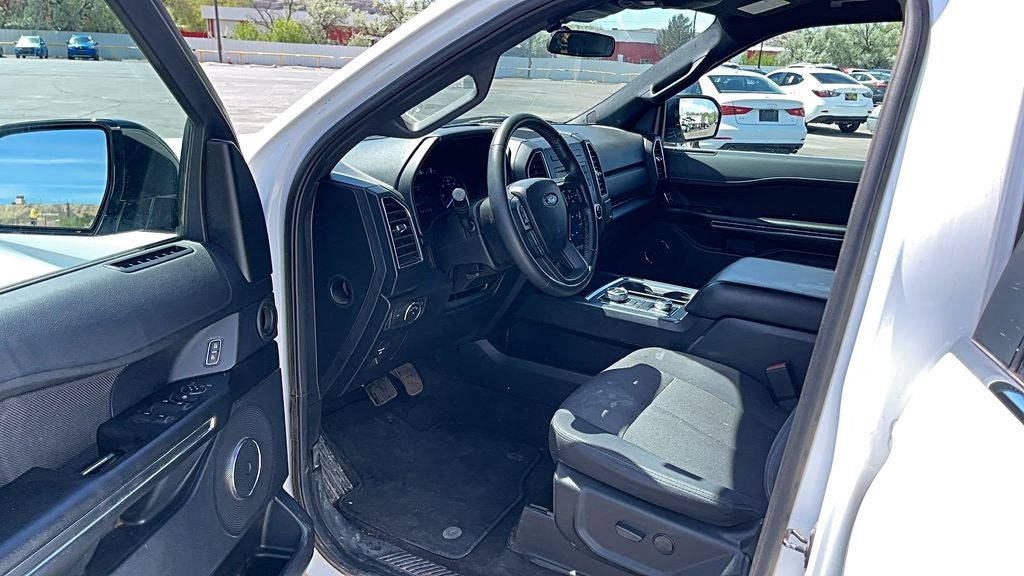 2020 Ford Expedition Max XL