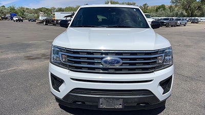 2020 Ford Expedition Max XL