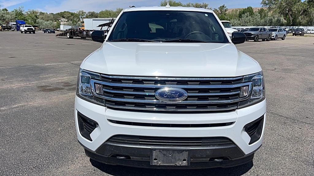 2020 Ford Expedition Max XL