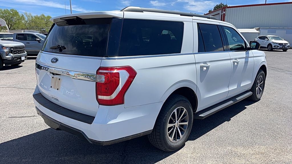 2020 Ford Expedition Max XL