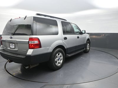 2017 Ford Expedition XL