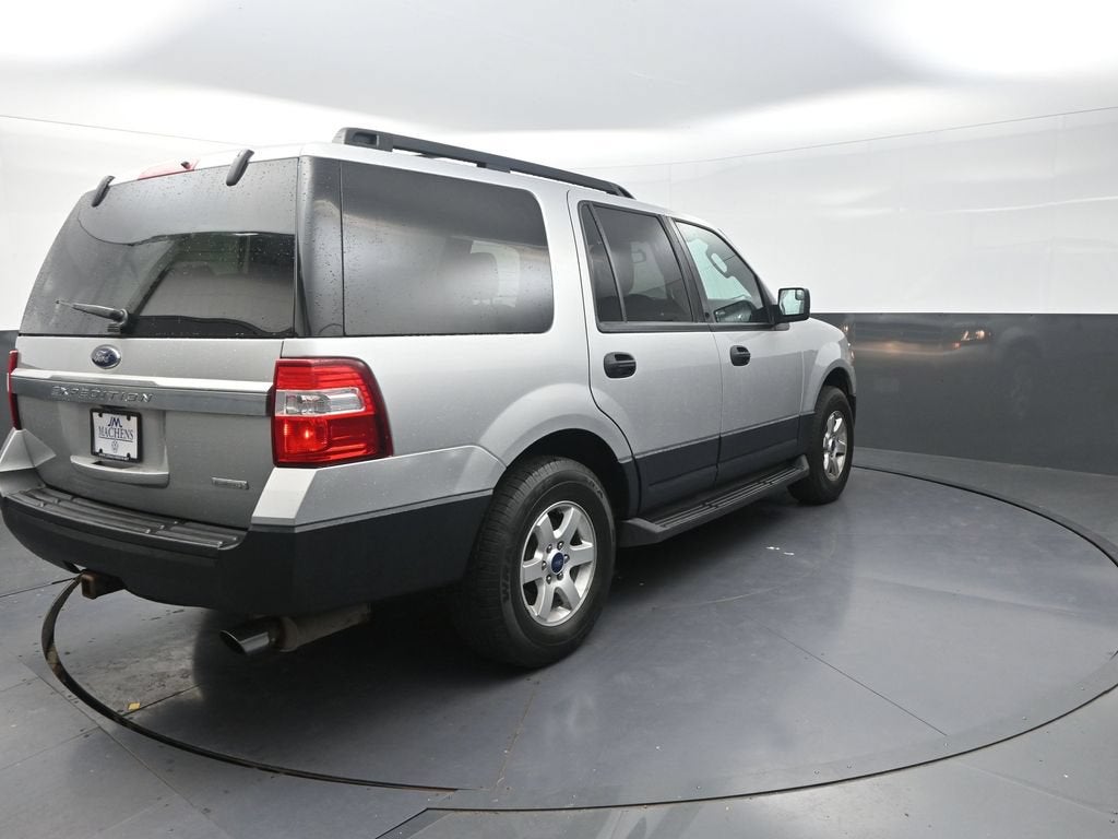 2017 Ford Expedition XL