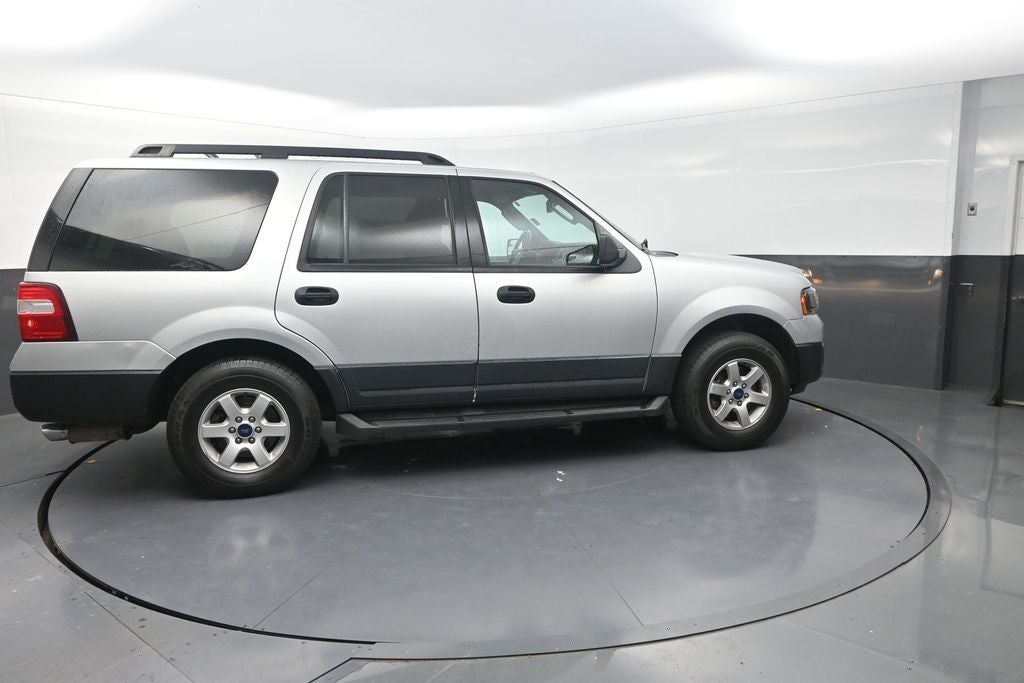 2017 Ford Expedition XL