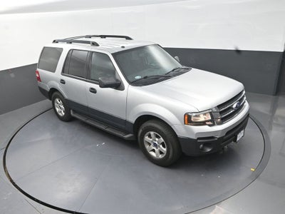 2017 Ford Expedition XL