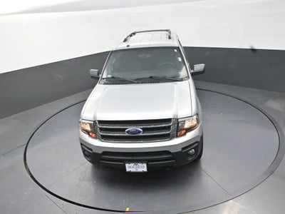 2017 Ford Expedition XL