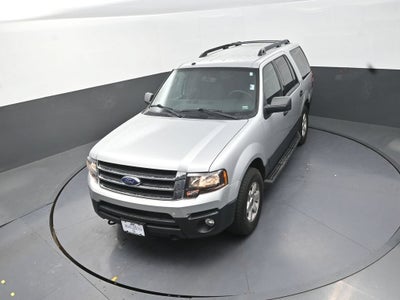 2017 Ford Expedition XL