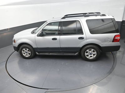 2017 Ford Expedition XL