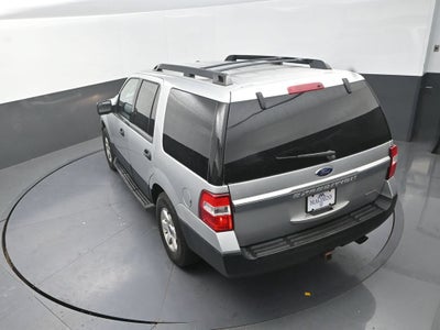 2017 Ford Expedition XL