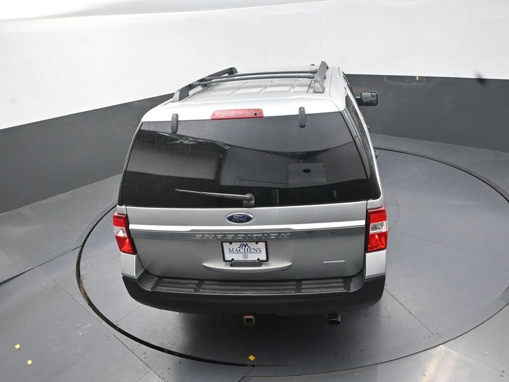 2017 Ford Expedition XL