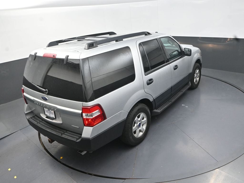 2017 Ford Expedition XL
