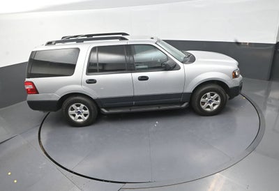 2017 Ford Expedition XL