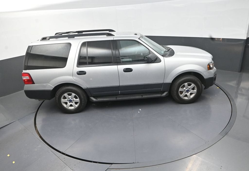 2017 Ford Expedition XL