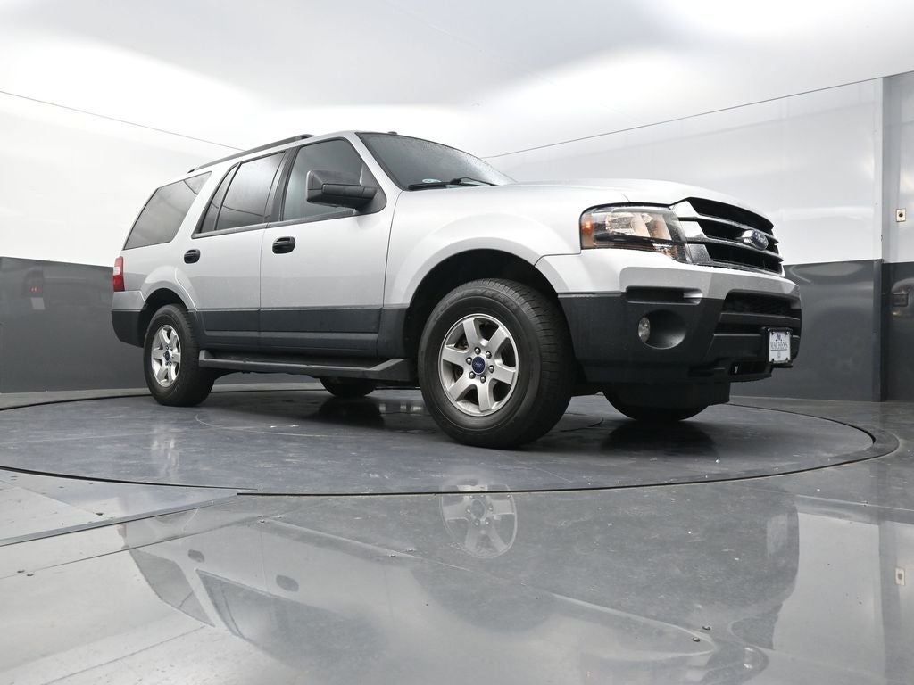 2017 Ford Expedition XL