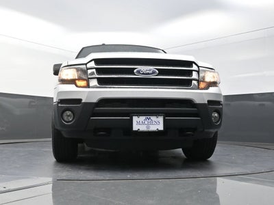 2017 Ford Expedition XL