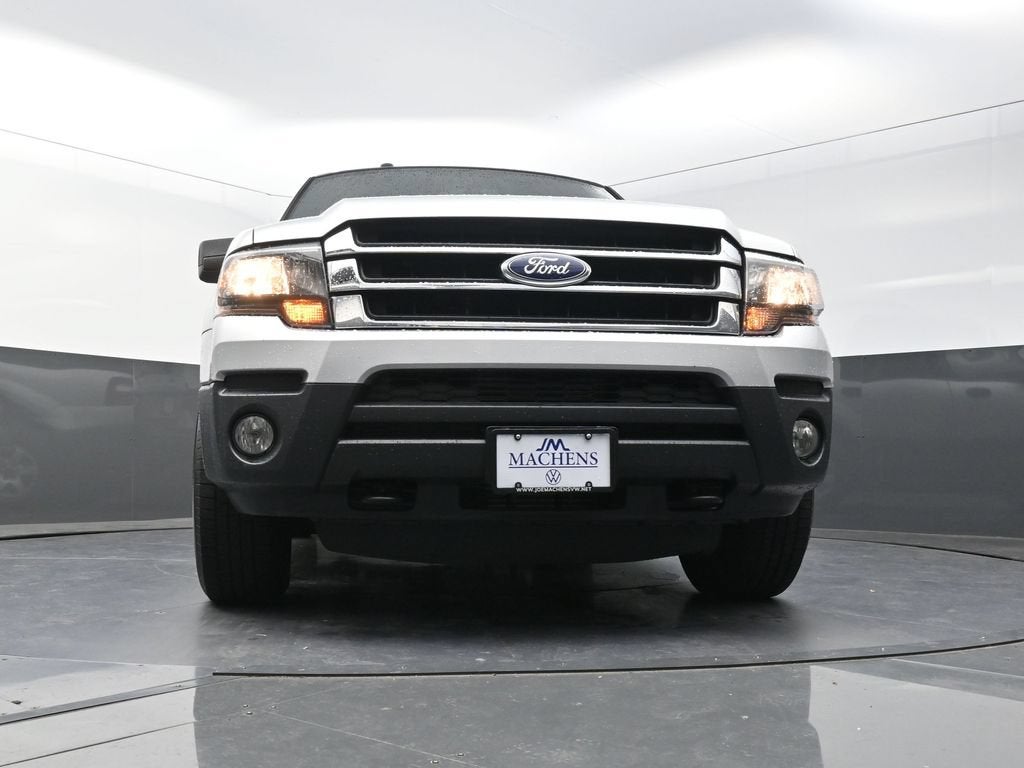 2017 Ford Expedition XL