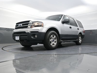 2017 Ford Expedition XL