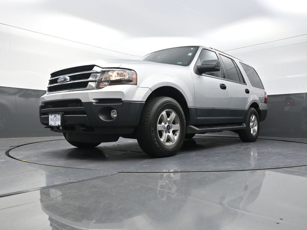2017 Ford Expedition XL