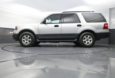 2017 Ford Expedition XL