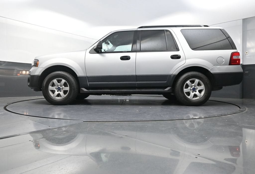 2017 Ford Expedition XL