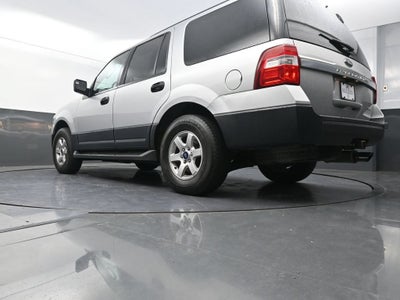 2017 Ford Expedition XL