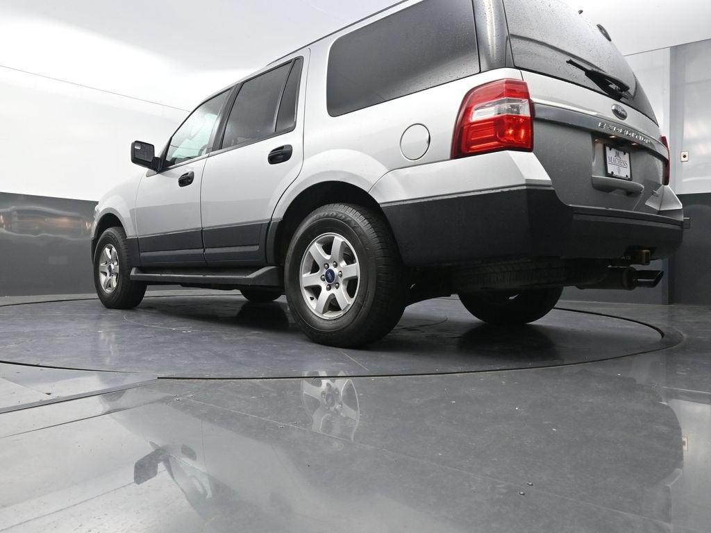 2017 Ford Expedition XL