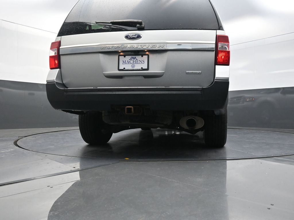 2017 Ford Expedition XL