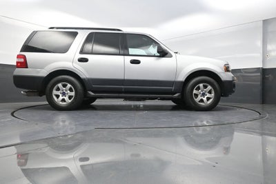 2017 Ford Expedition XL