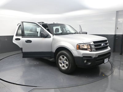 2017 Ford Expedition XL